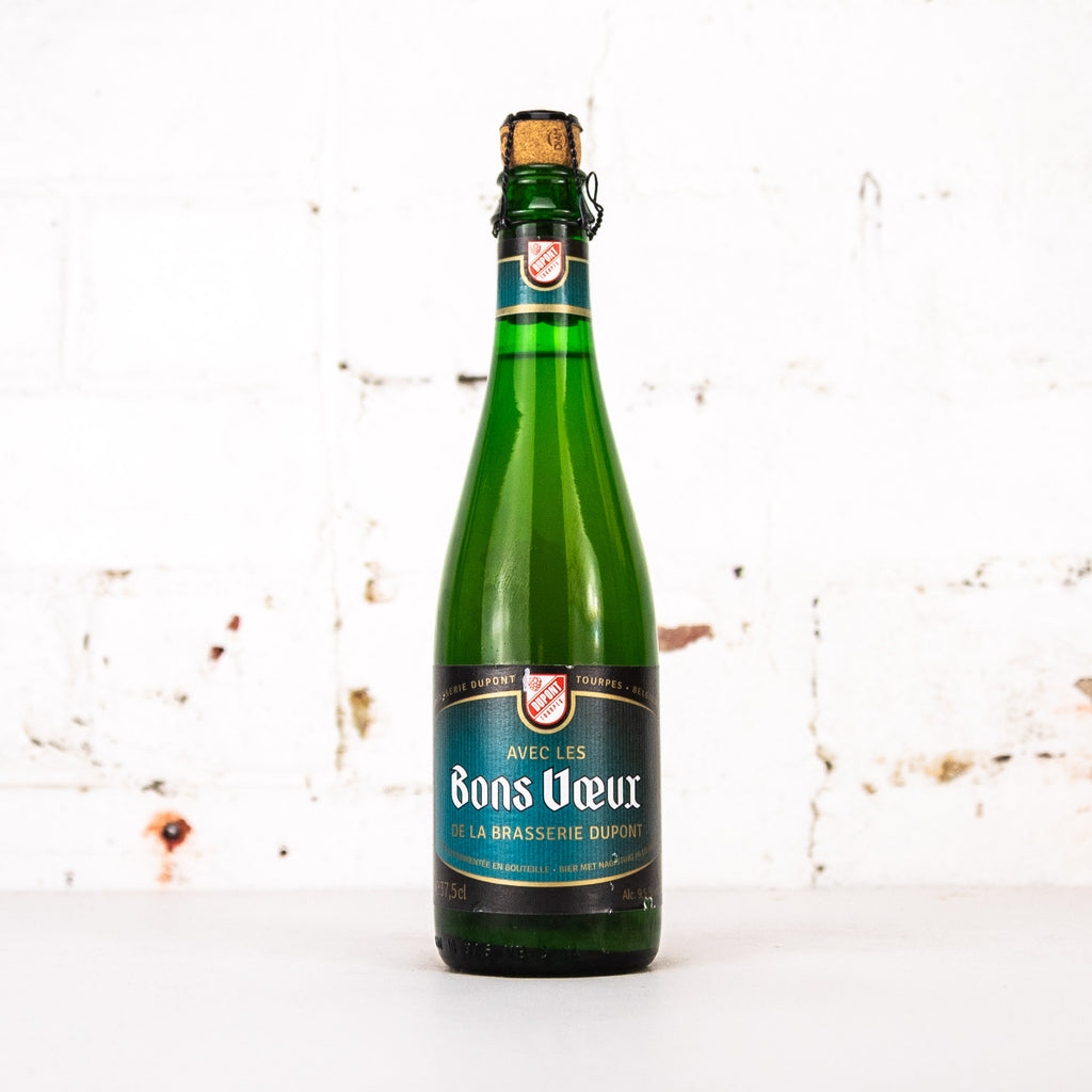 Brasserie Dupont - Bons Voeux 375ml
