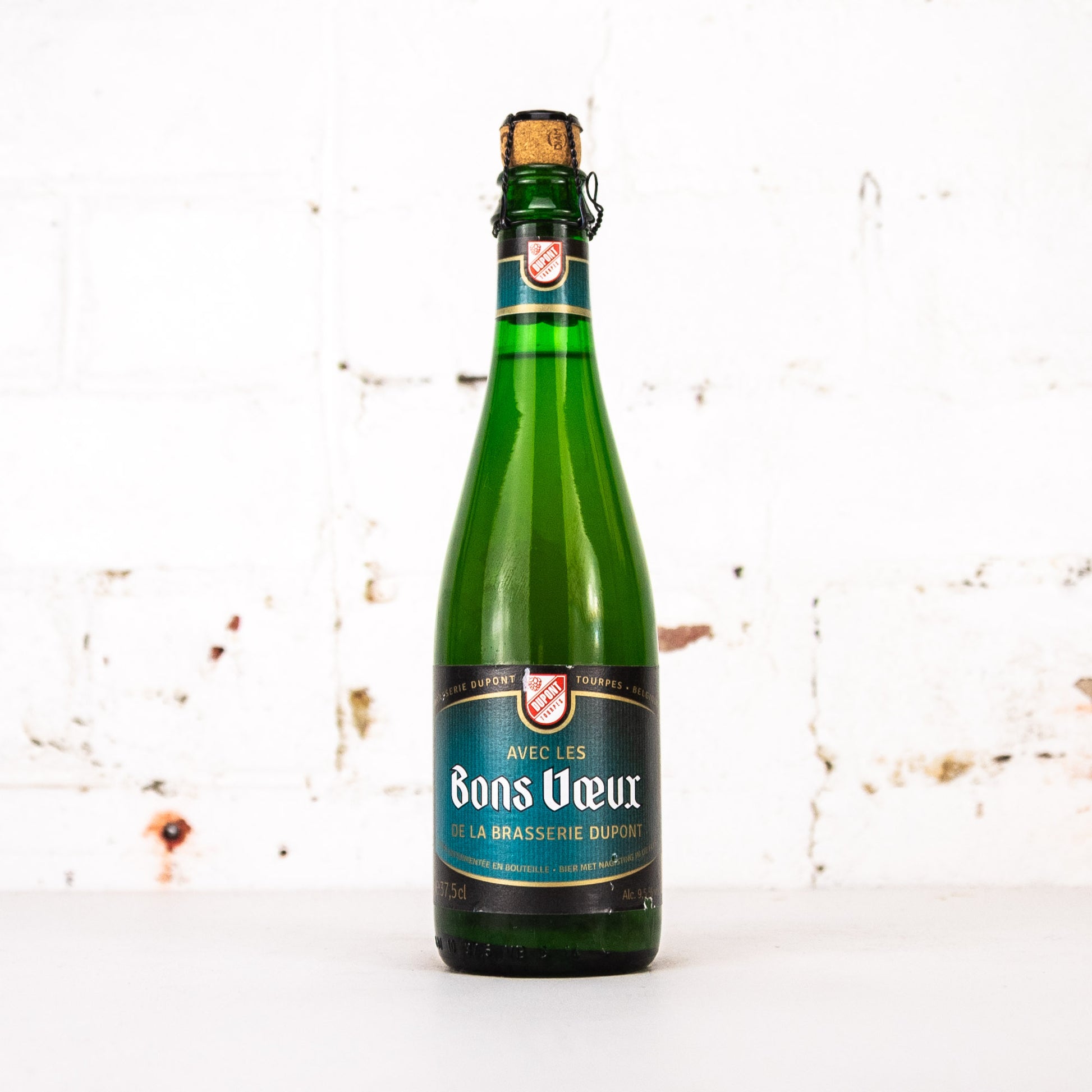 Brasserie Dupont - Bons Voeux 375ml