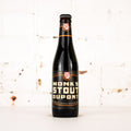 Brasserie Dupont - Monk's Stout 330ml