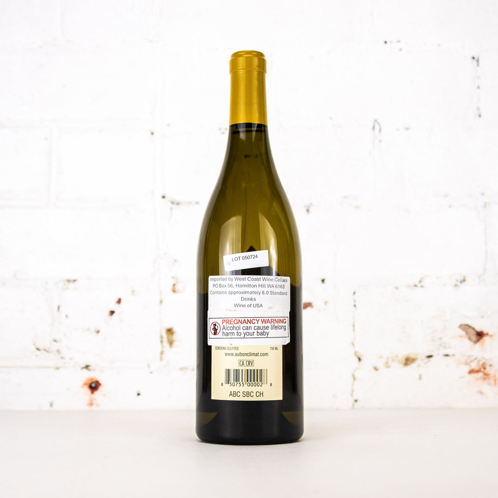 Au Bon Climat - 2023 Santa Barbara County Chardonnay 750ml