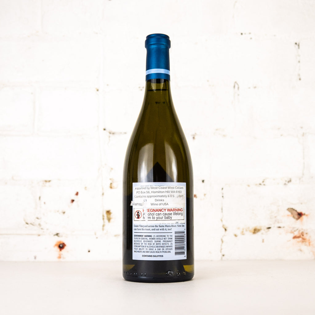 Au Bon Climat - 2021 Nuits-Blanches au Bouge Chardonnay 750ml