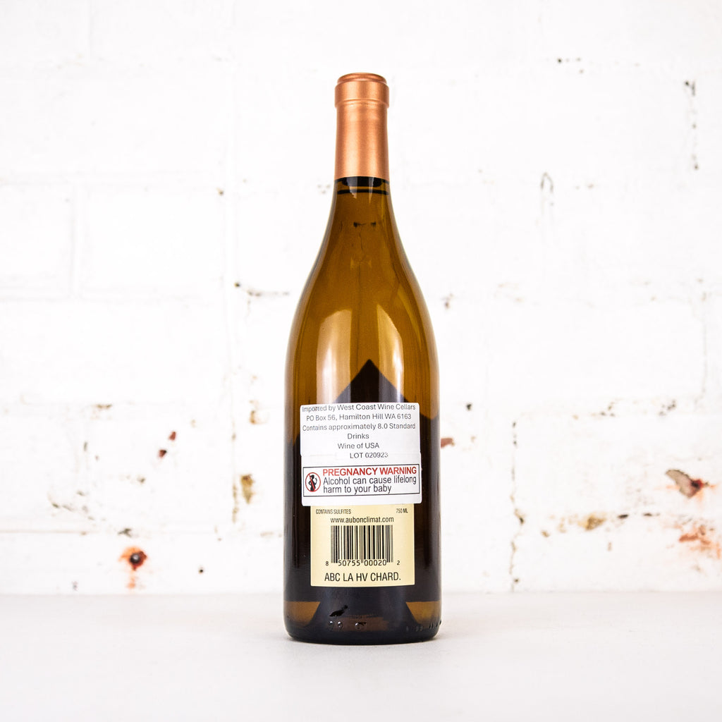 Au Bon Climat - 2021 Los Alamos Chardonnay 750ml