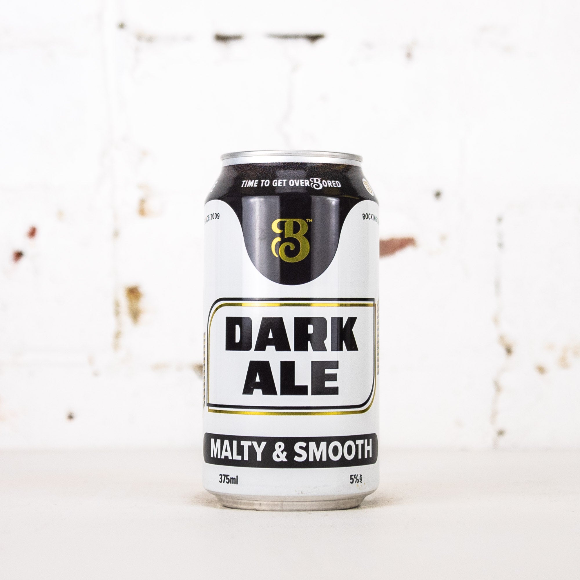Boatrocker - Dark Ale