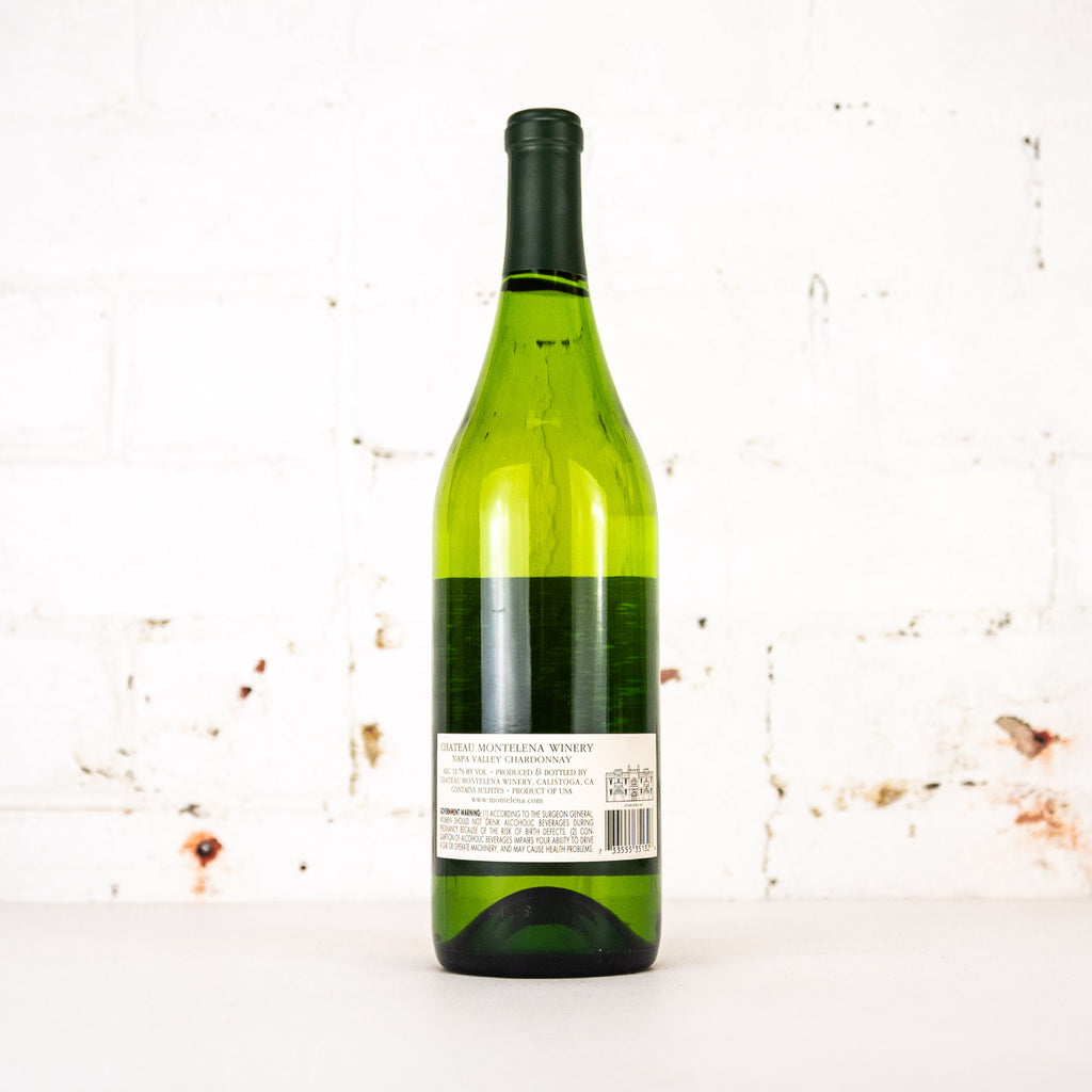 Chateau Montelena - 2021 Napa Valley Chardonnay 750ml