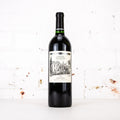 Chateau Montelena - Montelena Estate Zinfandel 2019 750ml
