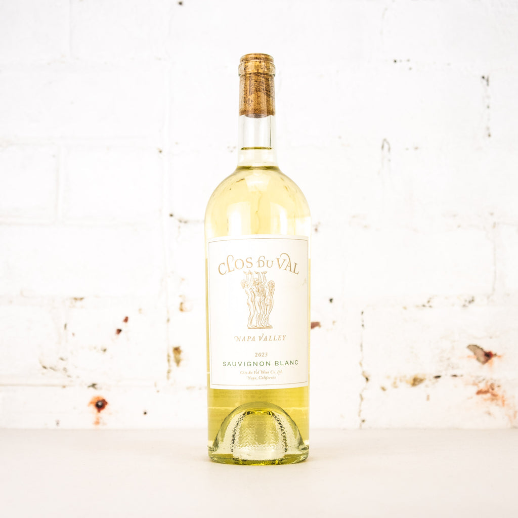 Clos du Val - 2023 Napa Valley Sauvignon Blanc 750ml