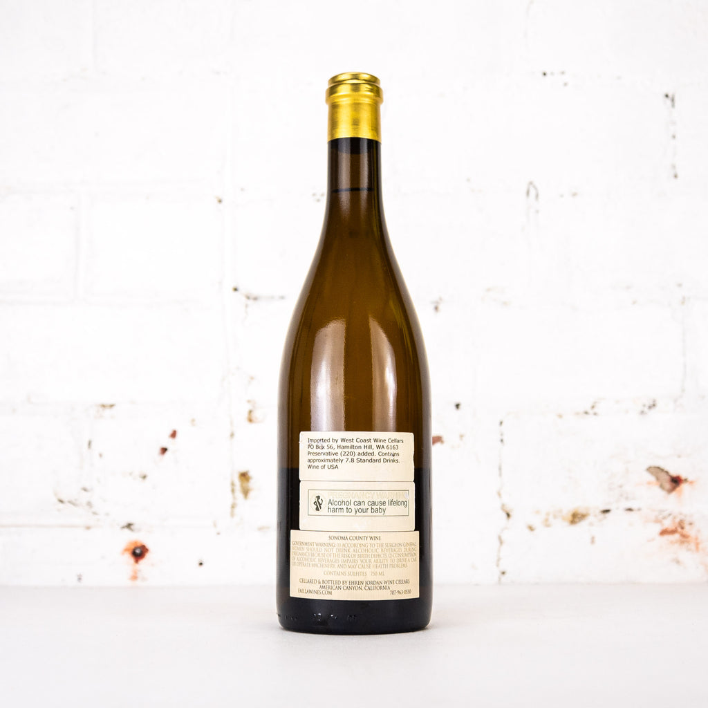 Failla - 2021 Sonoma Coast Chardonnay 750ml