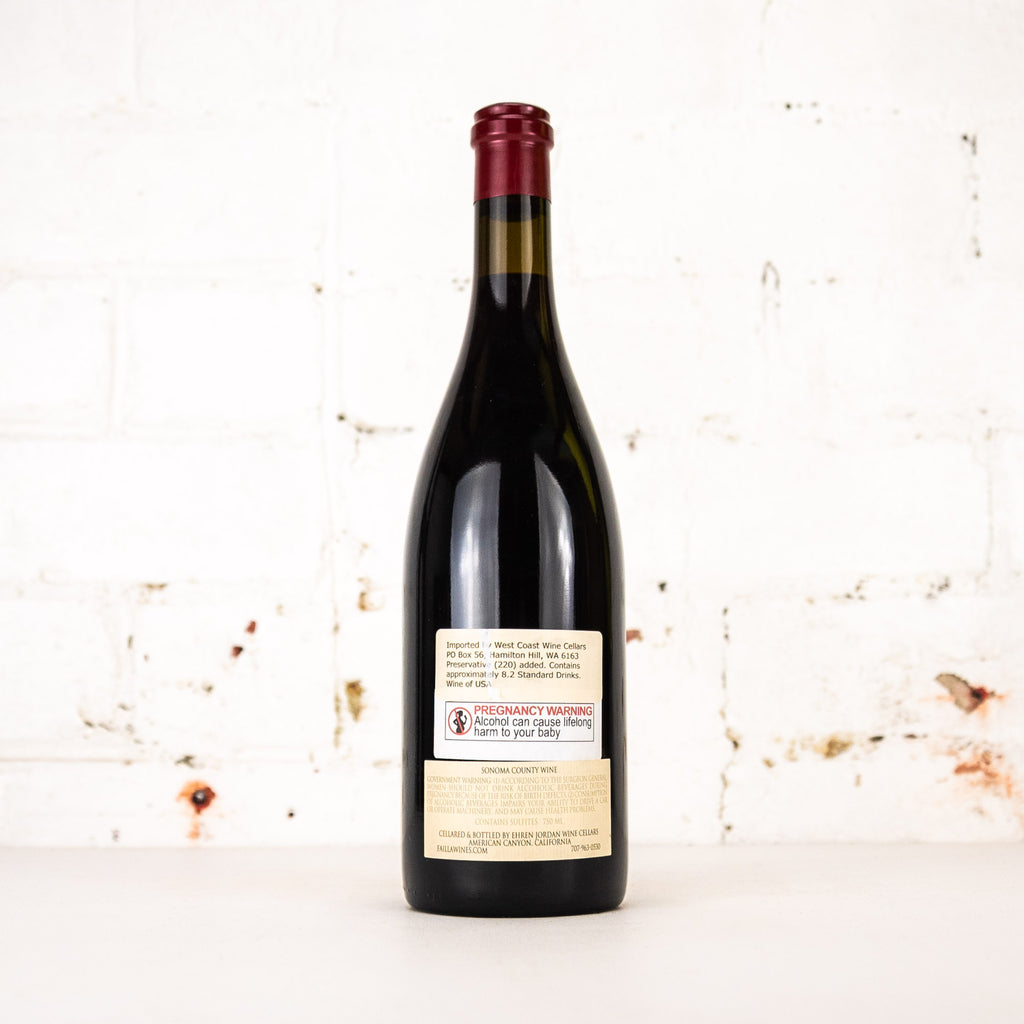 Failla - 2021 Sonoma Coast Pinot Noir 750ml