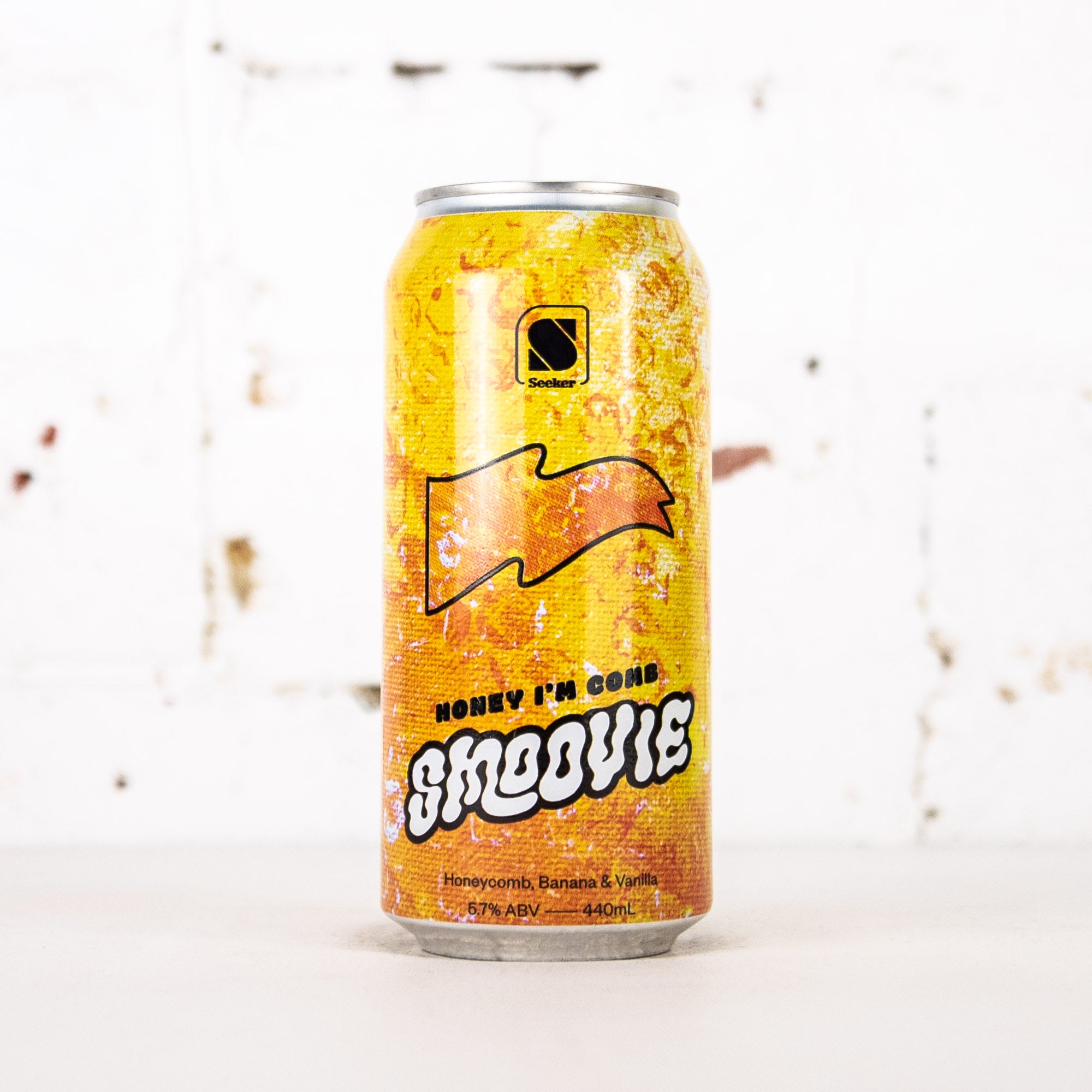 Good Land x Seeker 'Smoovie: Honey I'm Comb' Smoothie Sour