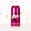 Good Land x 2 Crows 'Pink Pony Pils' Pilsner w/ Hibiscus & Lime