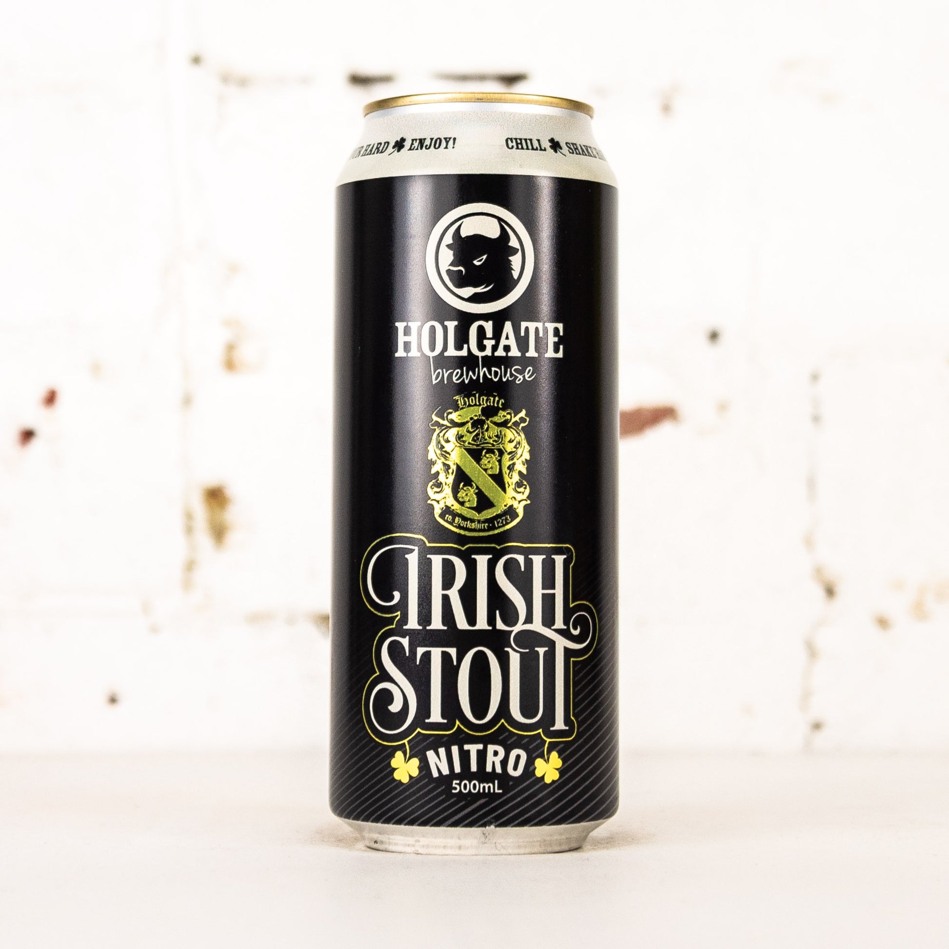 Holgate - Nitro Irish Stout