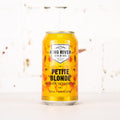 King River - Petite Blonde Belgian Session Ale