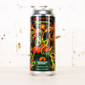 Mountain Culture - Awesome Sauce Oat Cream IPA