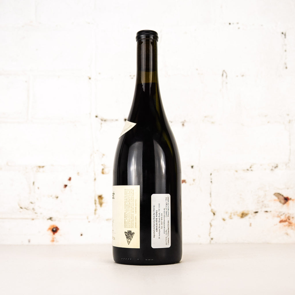 Raen - Royal St Robert 2016 Pinot Noir 750ml