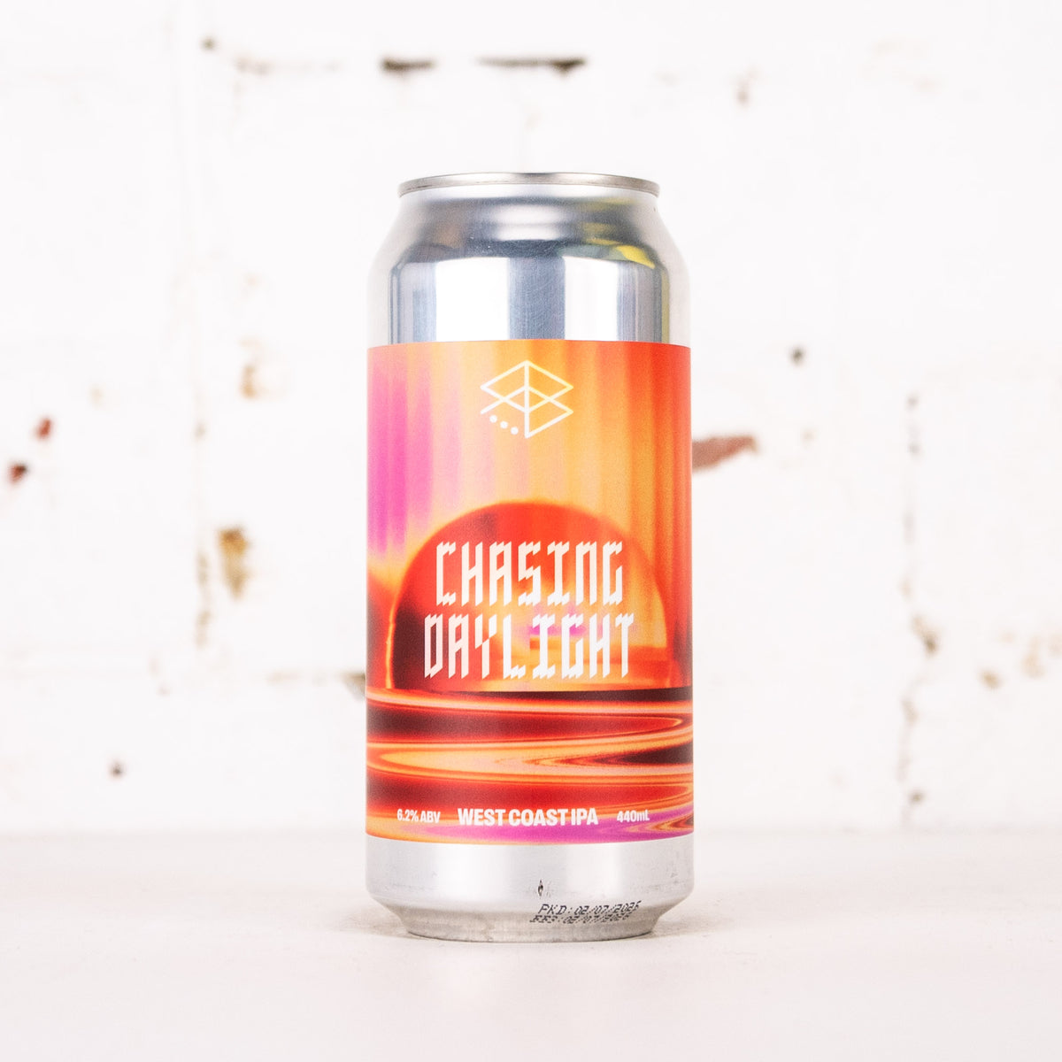 Range - Chasing Daylight West Coast IPA