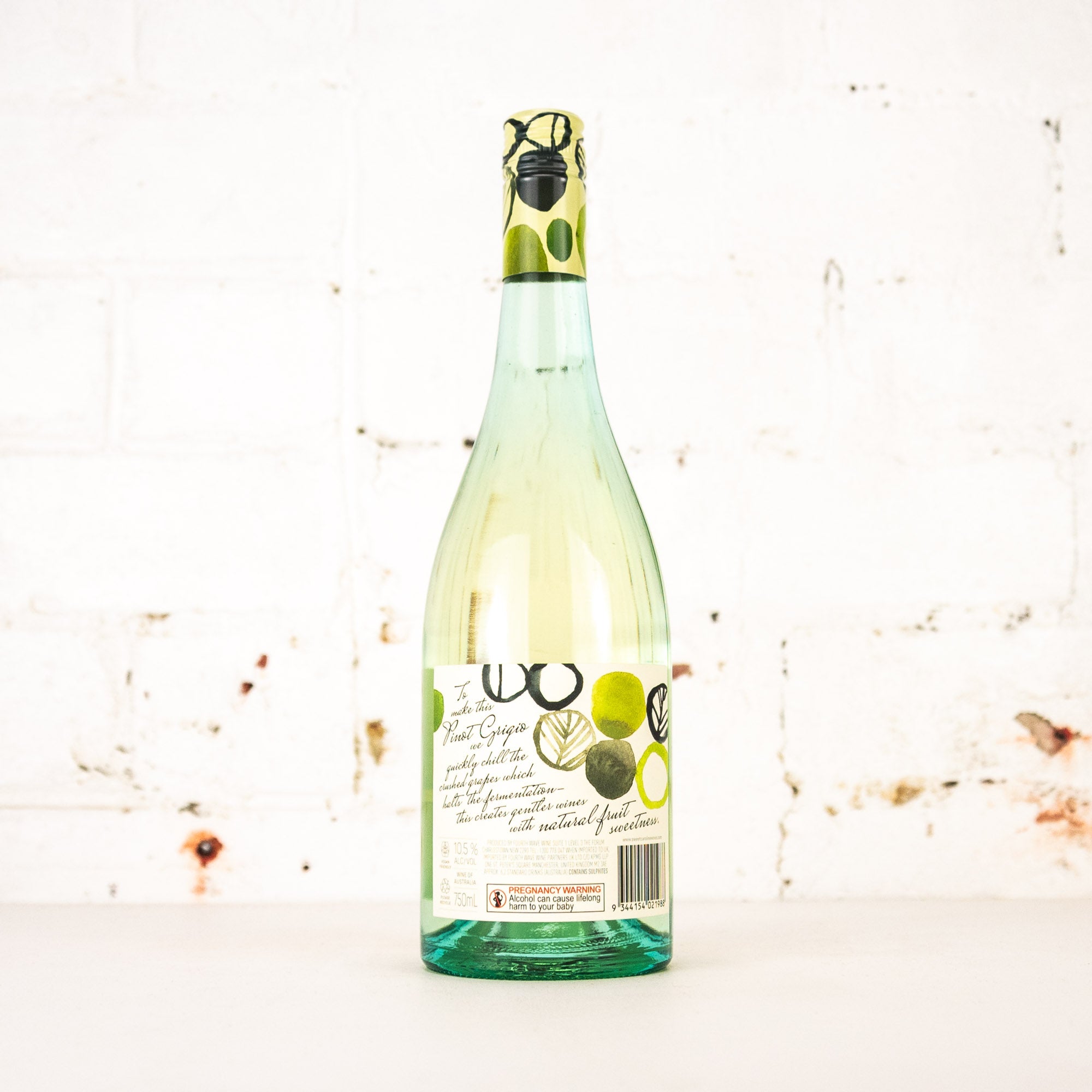 Sweet Caroline - Pinot Grigio 750ml