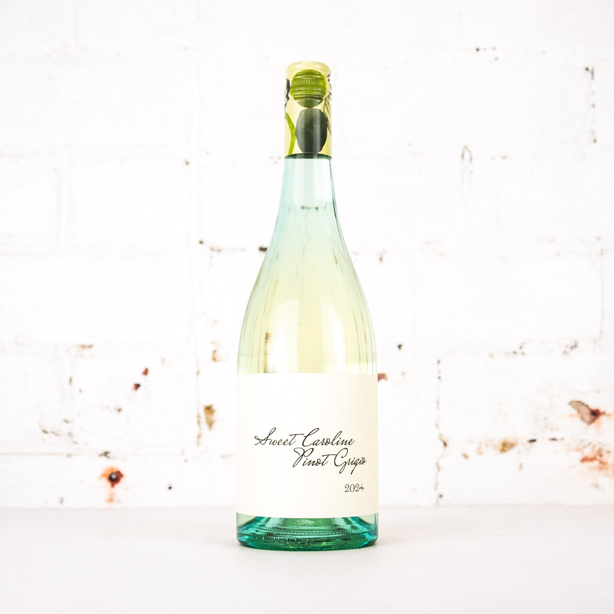 Sweet Caroline - Pinot Grigio 750ml