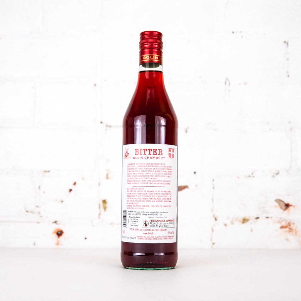 Dolin - Bitter 750ml