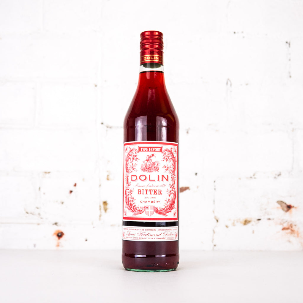 Dolin - Bitter 750ml