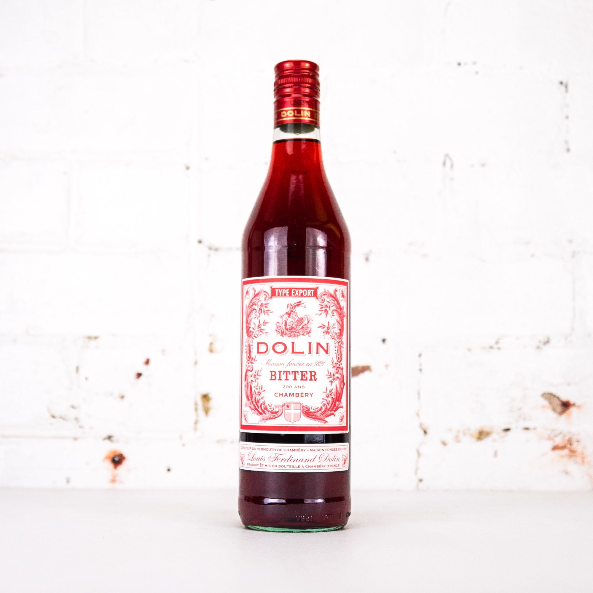 Dolin - Bitter 750ml