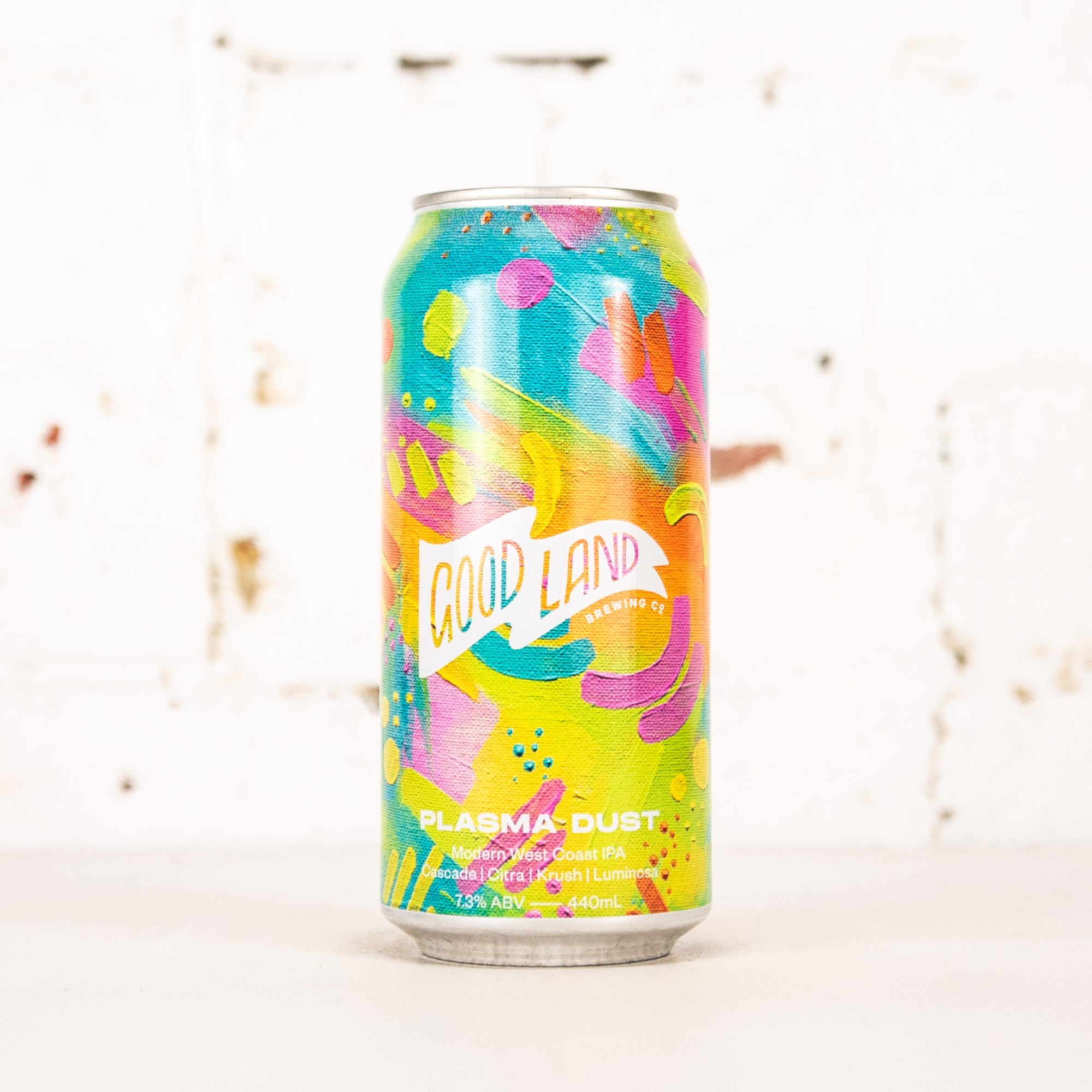 Good Land - Plasma Dust Modern West Coast IPA