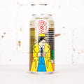 CoConspirators - The Fixer Tropical Stout