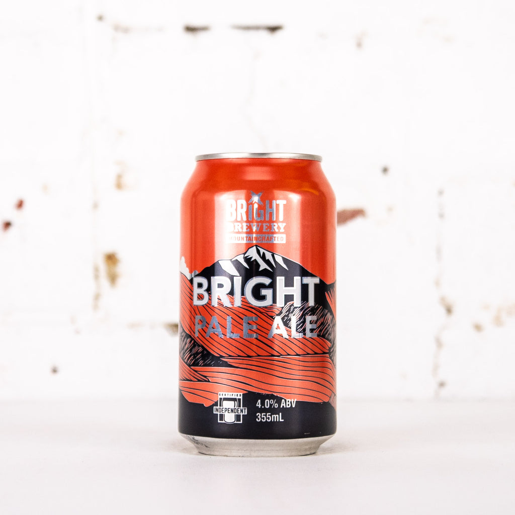 Bright - Pale Ale