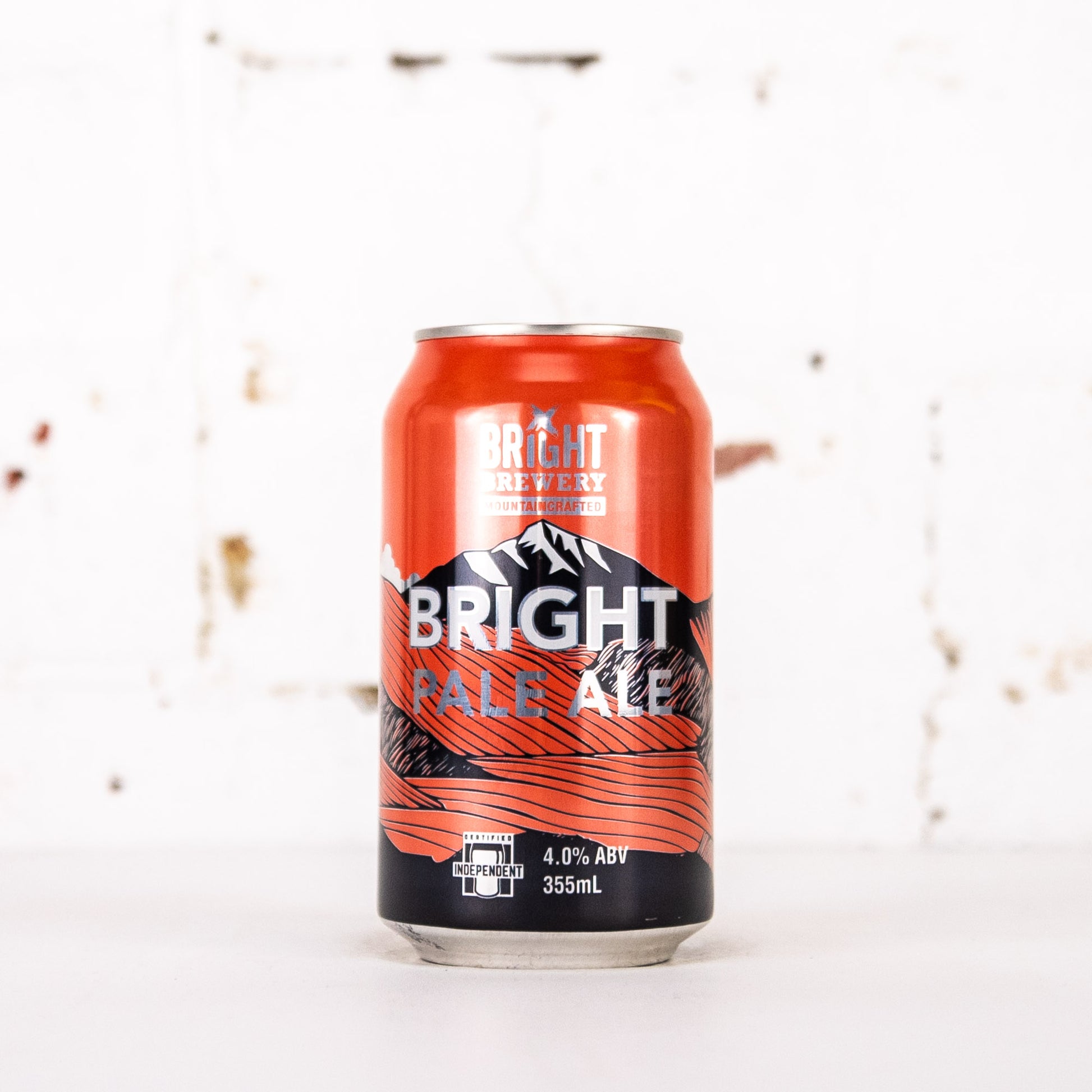 Bright - Pale Ale