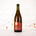 Deeds - Time Together Apricot Mixed Culture Ale 750ml