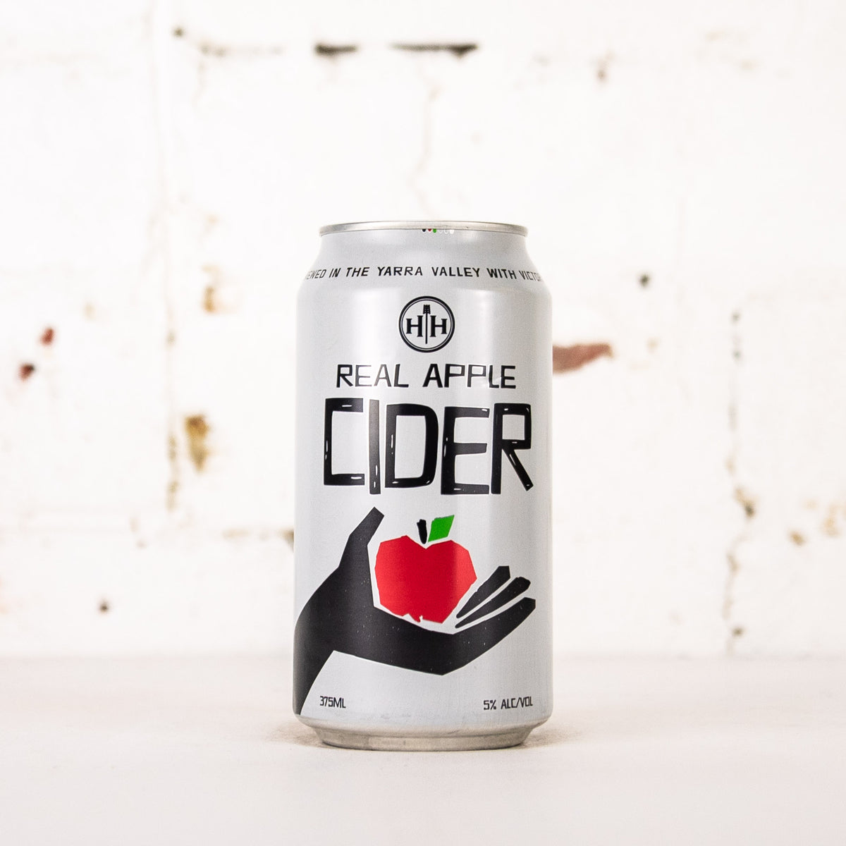 Hargreaves Hill - Apple Cider