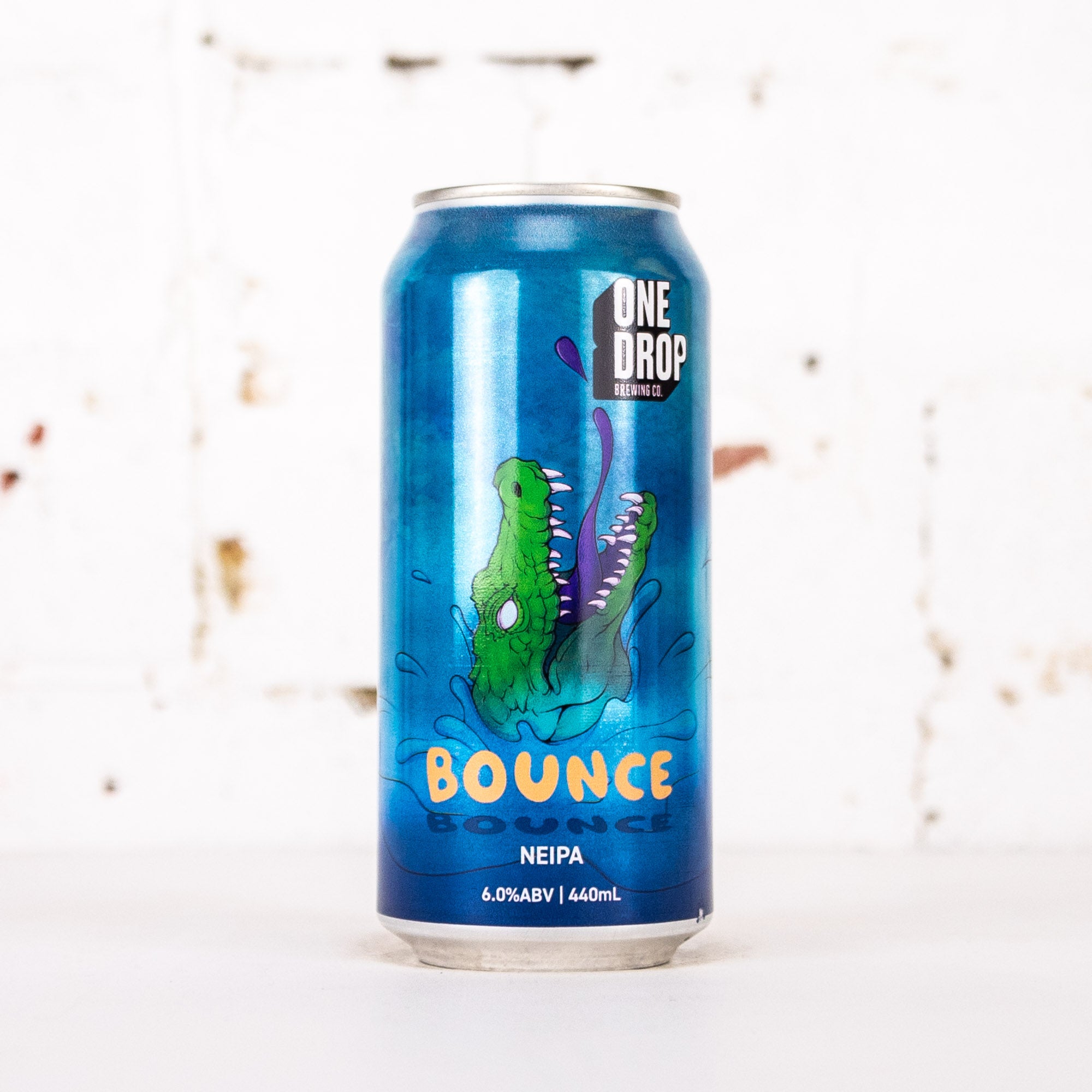 One Drop - Bounce NEIPA