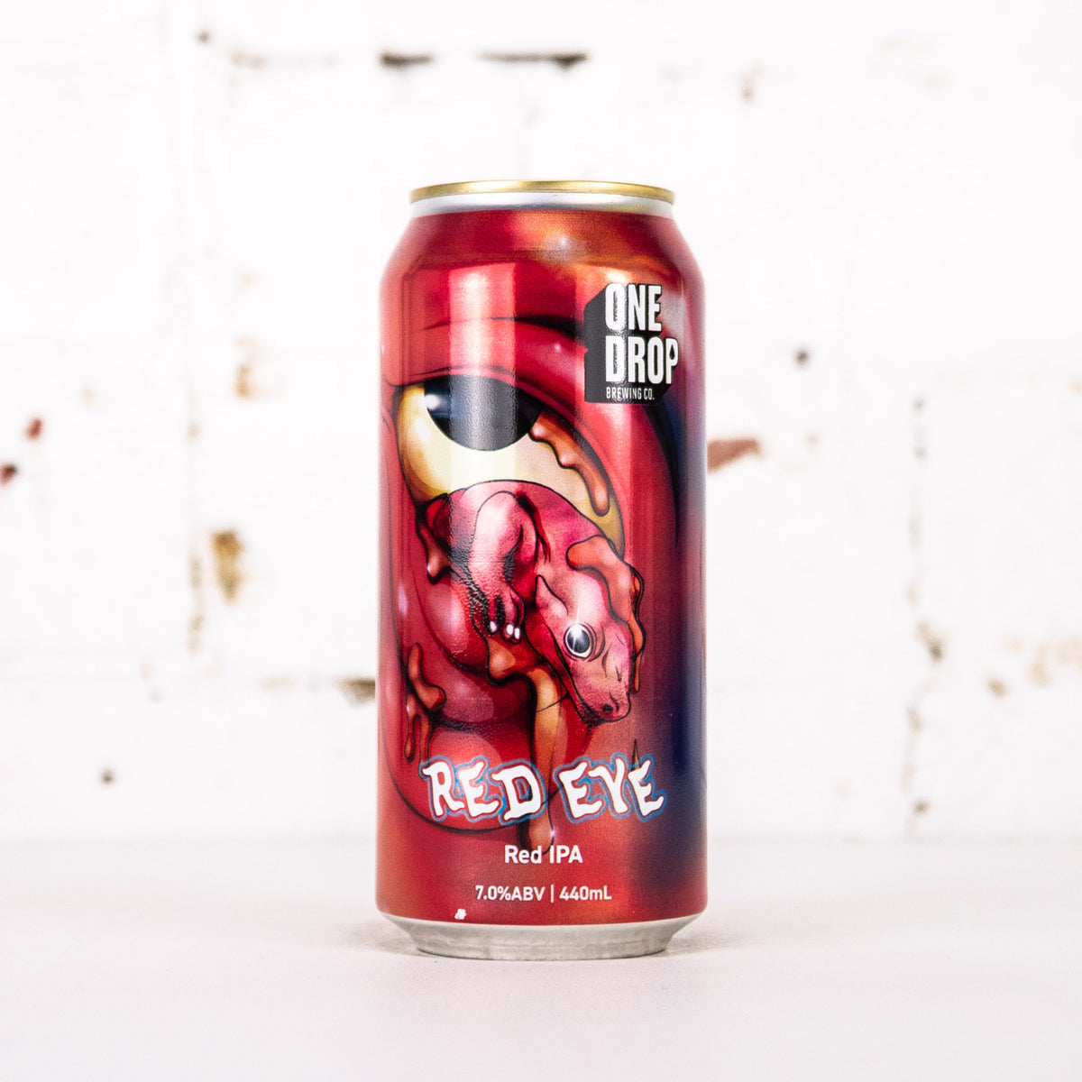 One Drop - Red Eye Red IPA