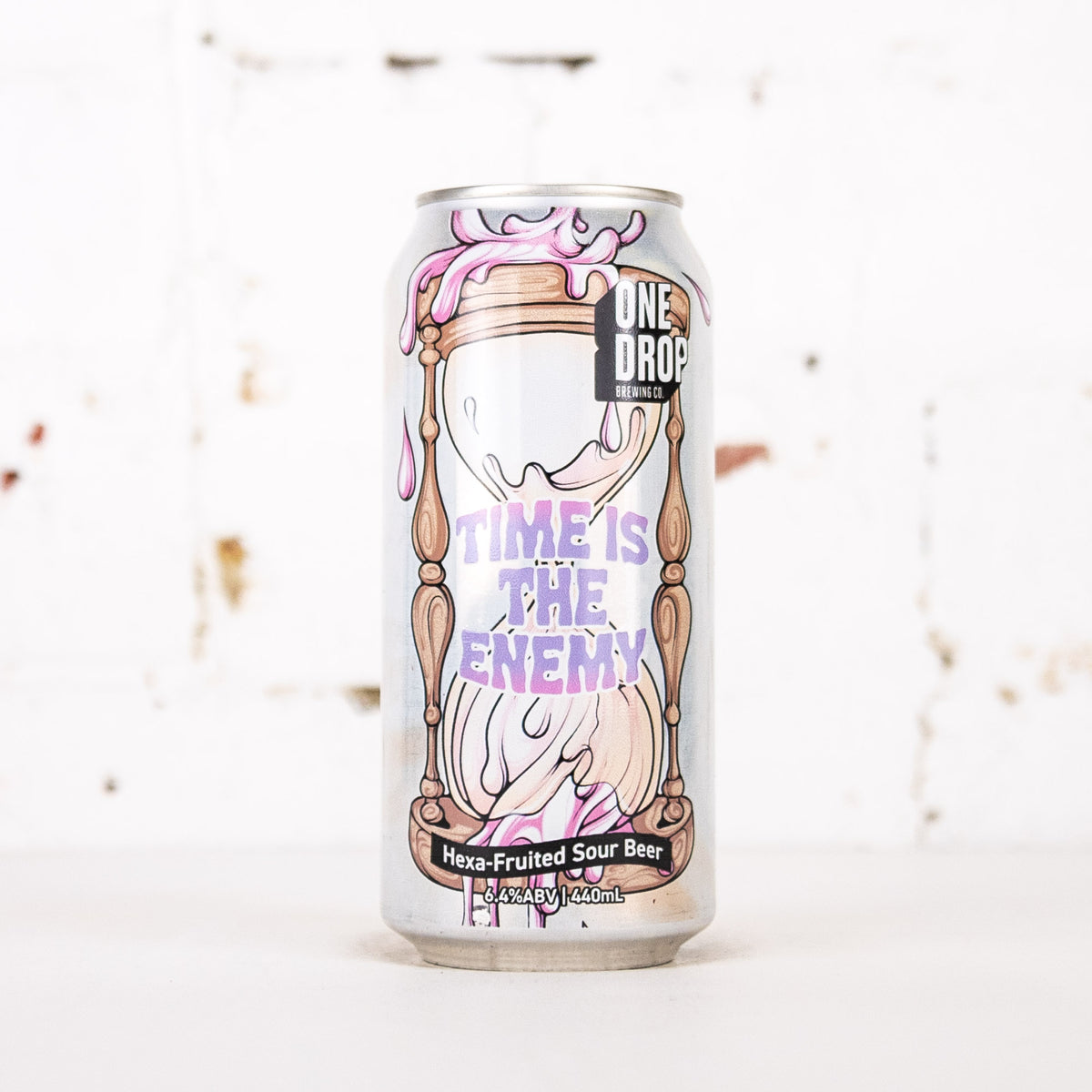 One Drop - Time Is The Enemy Fruited Sour