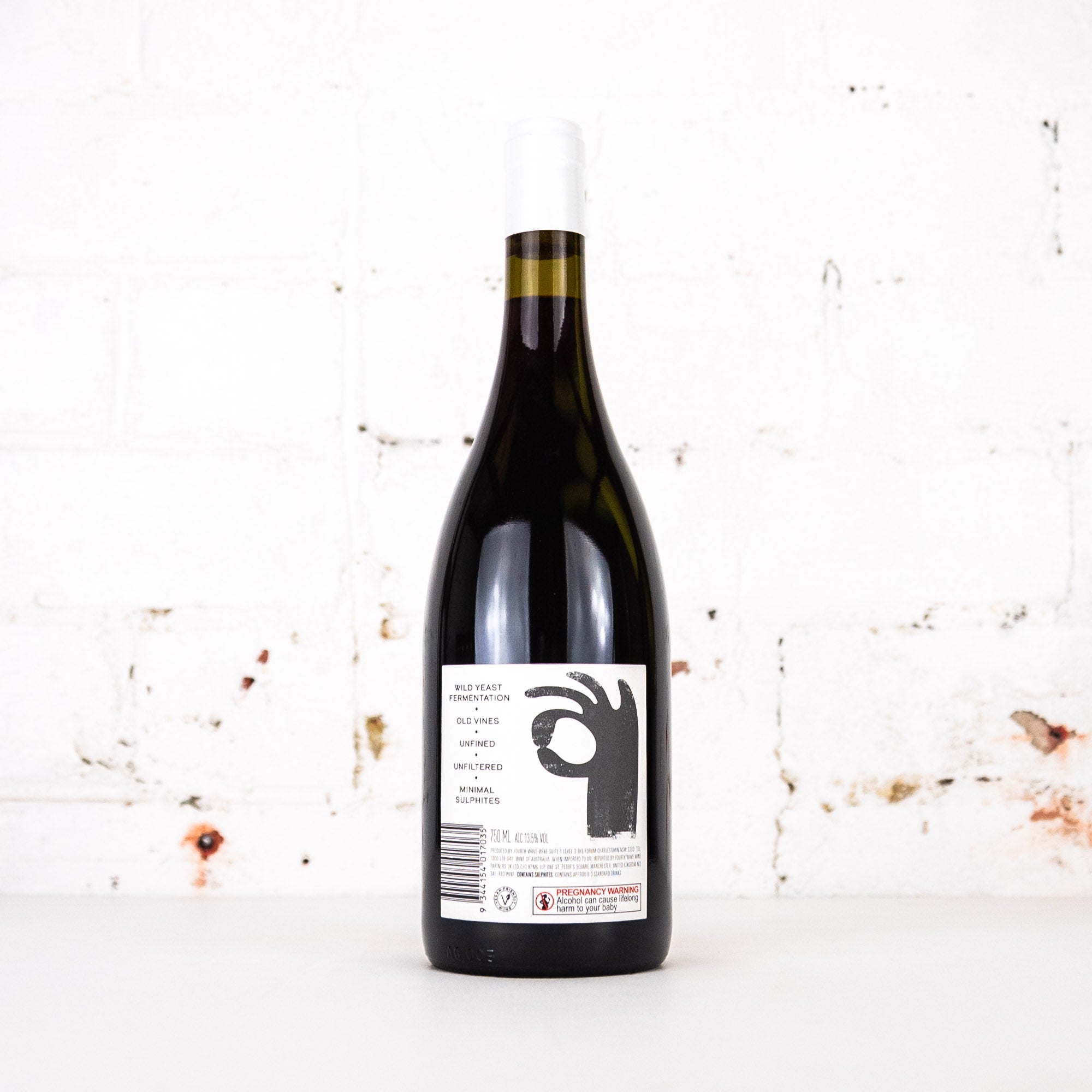 Wild Folk - Pinot Noir 750ml
