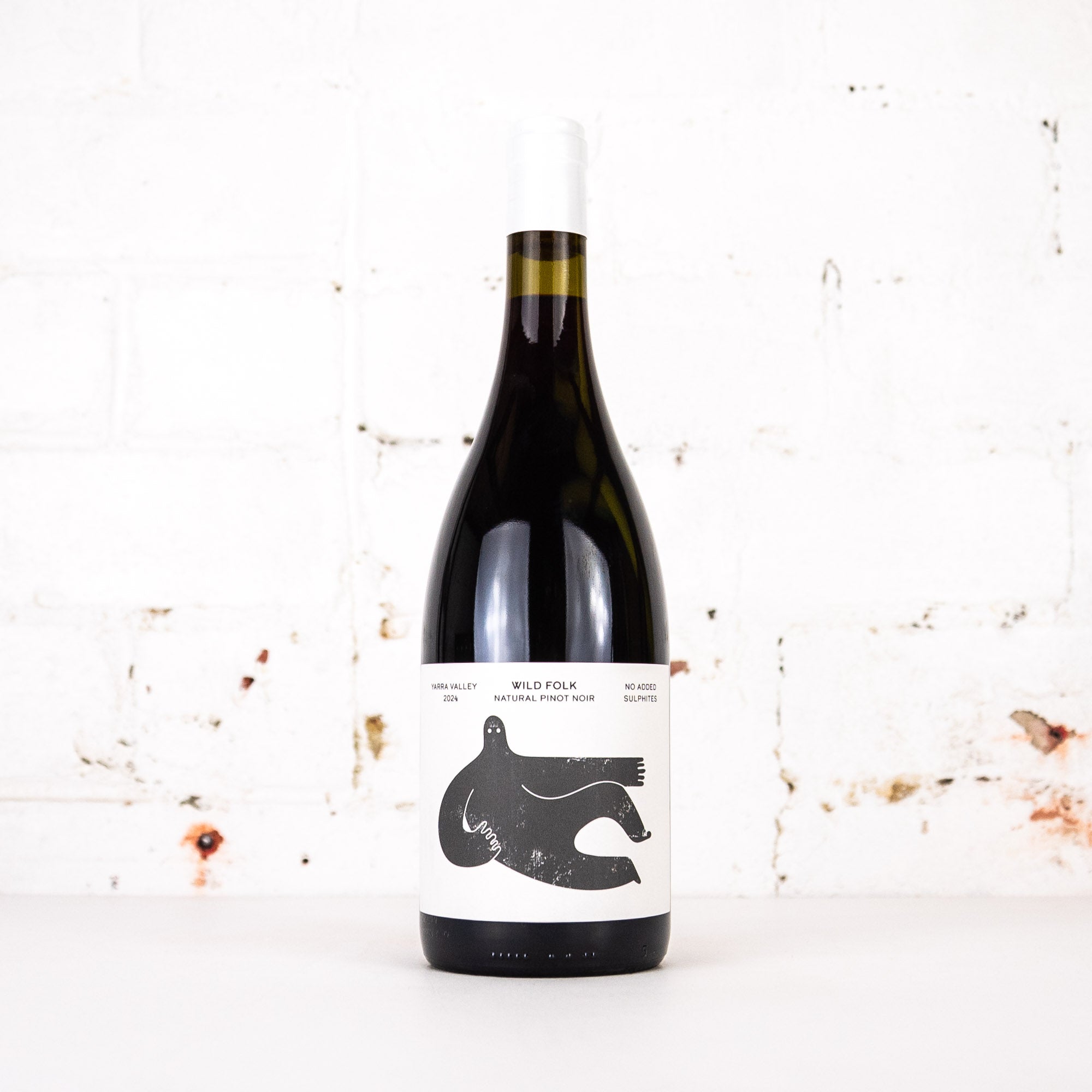 Wild Folk - Pinot Noir 750ml