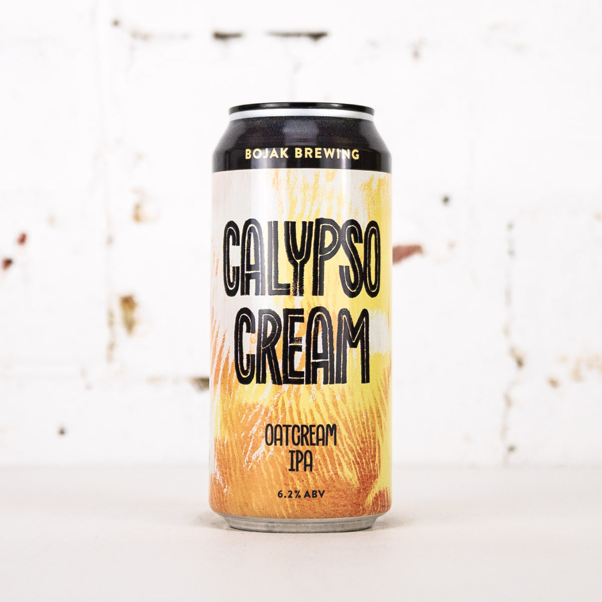 Bojak - Calypso Cream Oat Cream IPA