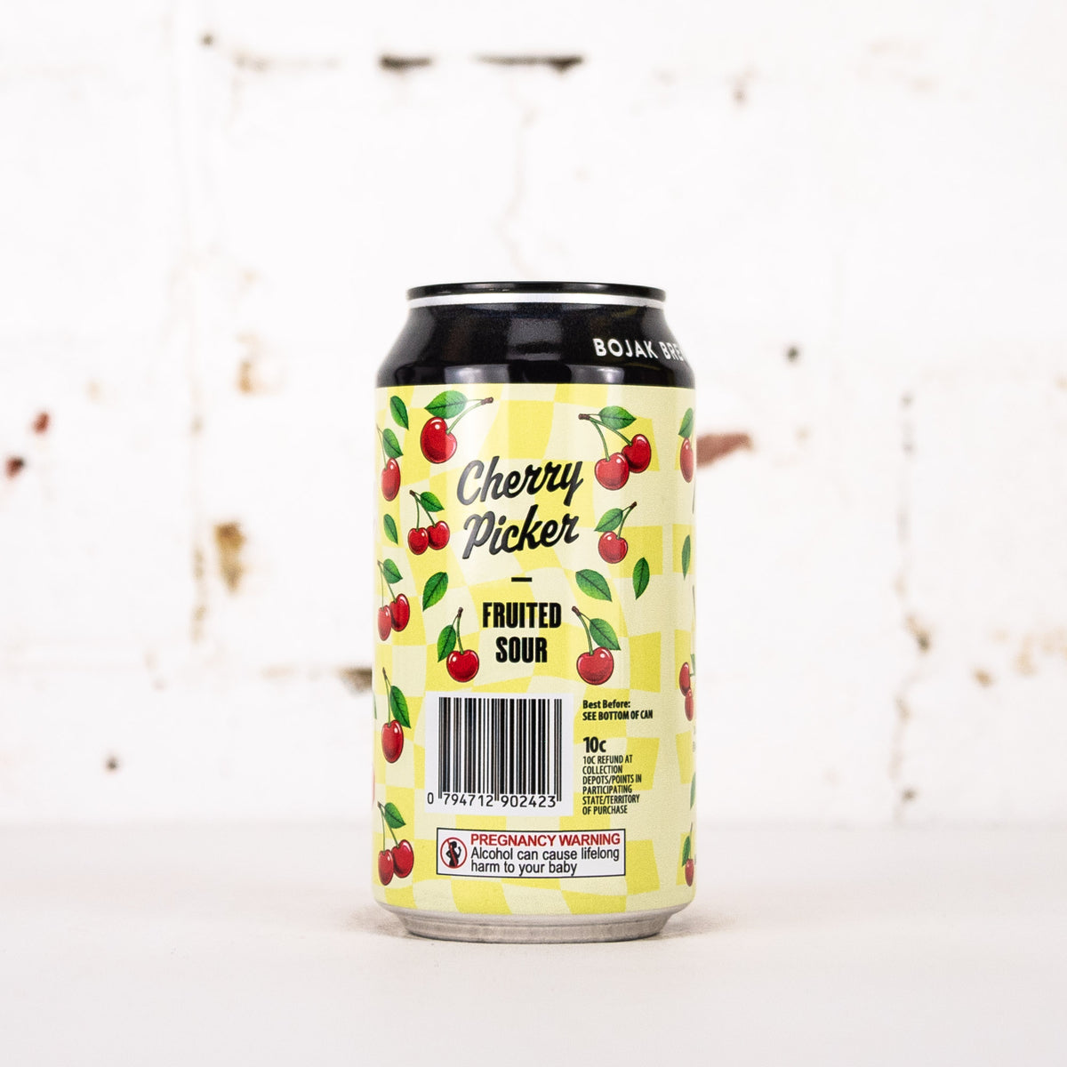 Bojak - Cherry Picker Sour