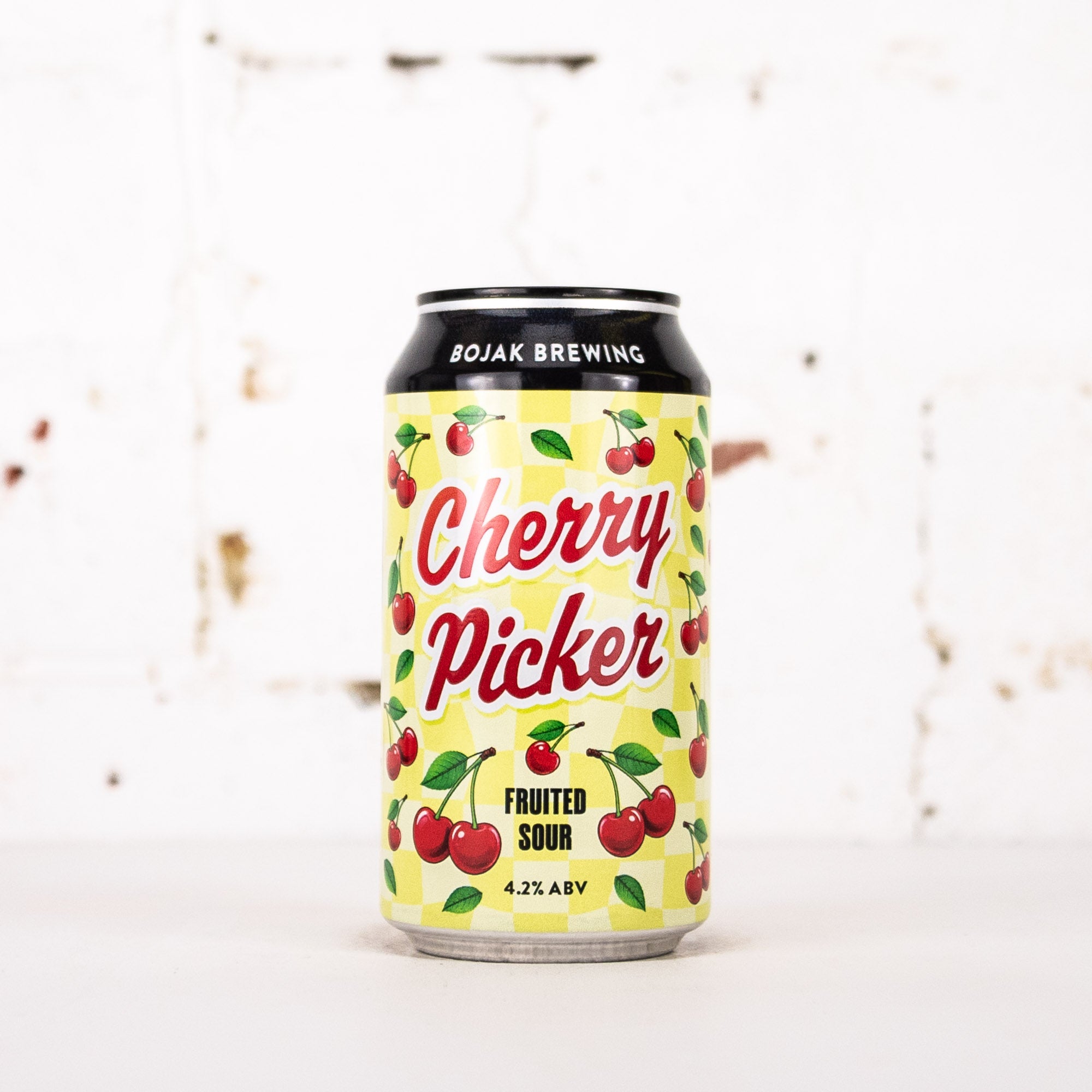 Bojak - Cherry Picker Sour