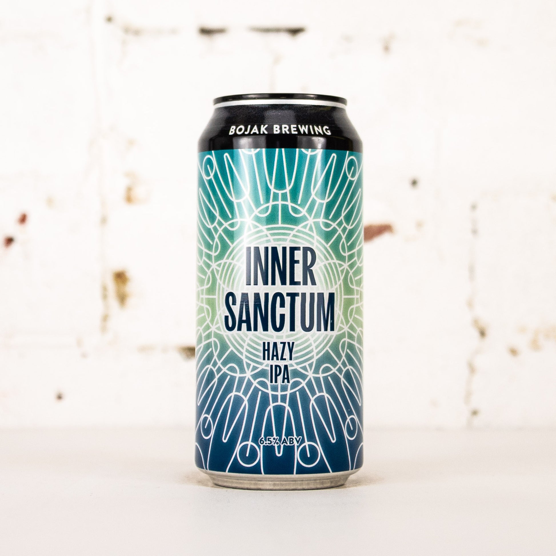 Bojak - Inner Sanctum Hazy IPA