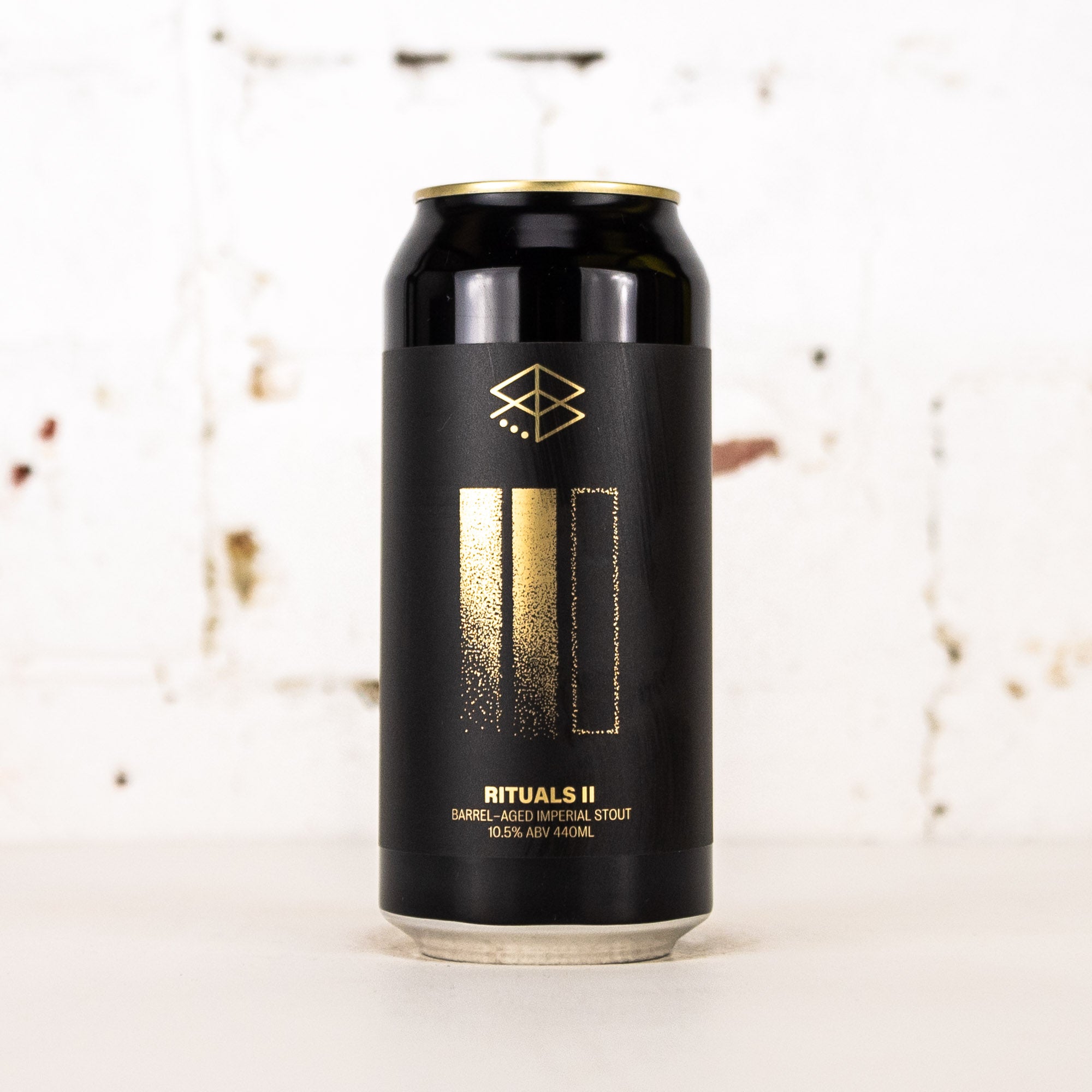 Range - Rituals II 2025 Barrel Aged Imperial Stout – Carwyn Cellars