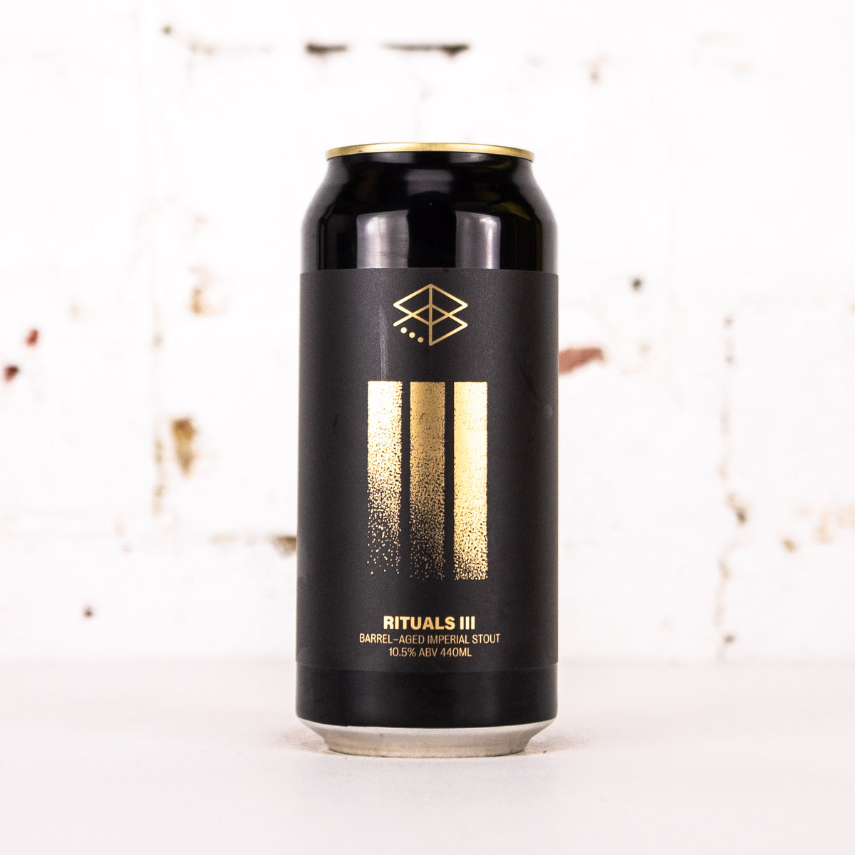 Range - Rituals III 2025 Barrel Aged Imperial Stout