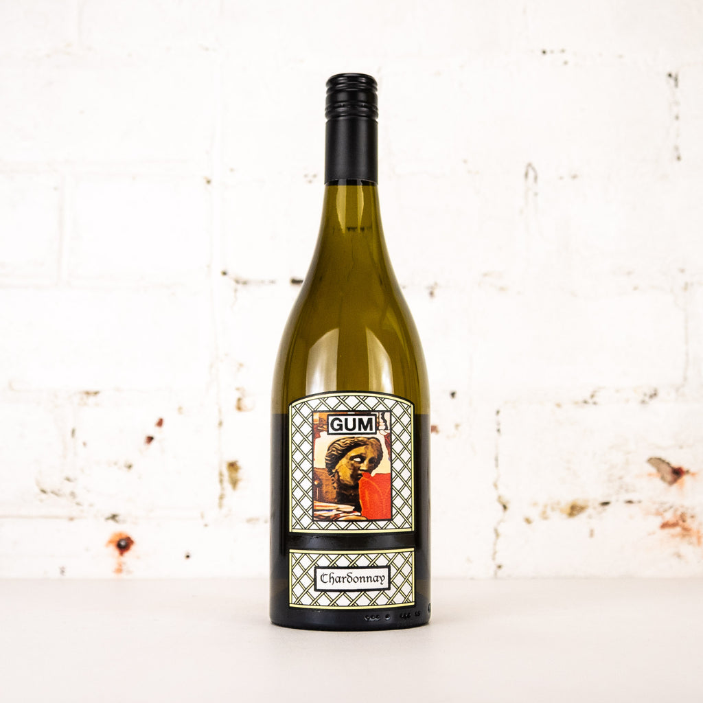 Gum - Chardonnay 2024 750ml