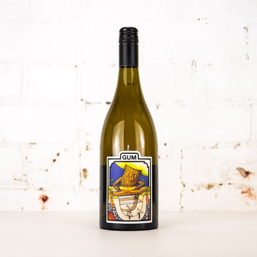 Gum - 'A Field 2024' Viognier 750ml