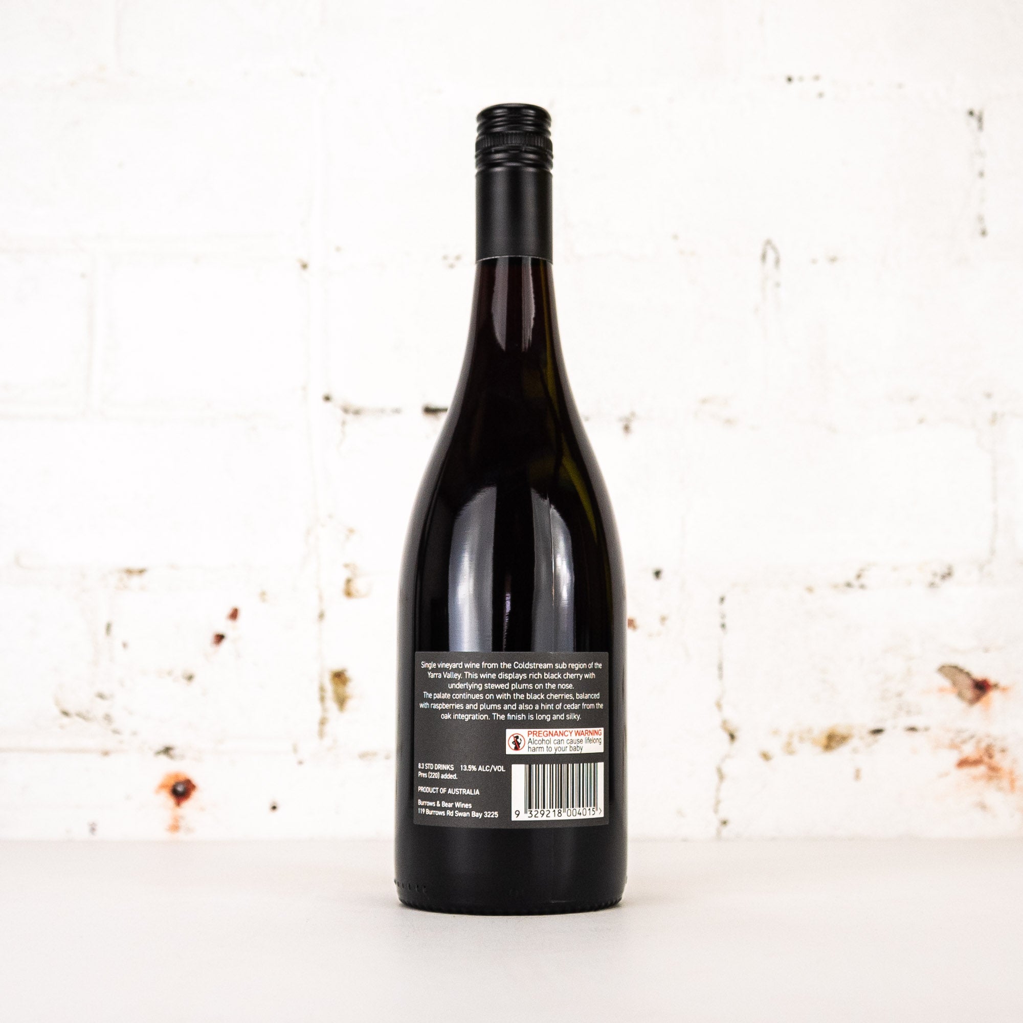 Haystack - Pinot Noir 750ml