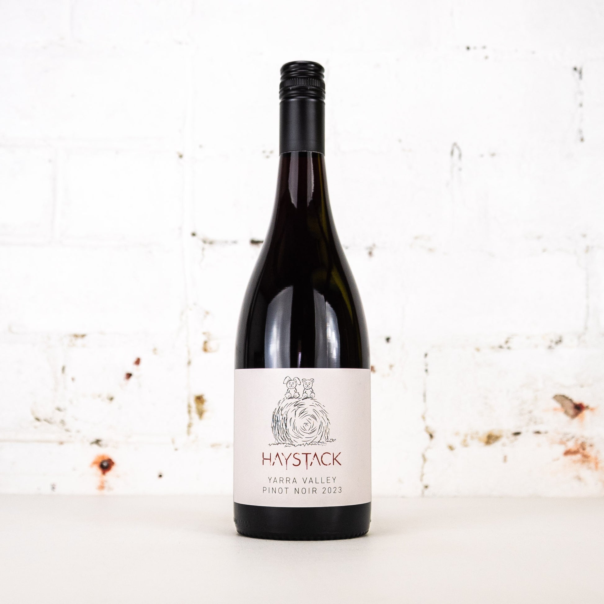 Haystack - Pinot Noir 750ml