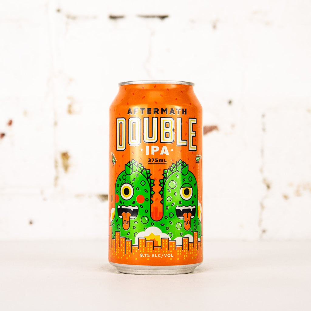 Kaiju - Aftermath DIPA