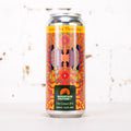 Mountain Culture - Intrusive Thoughts Oat Cream IPA
