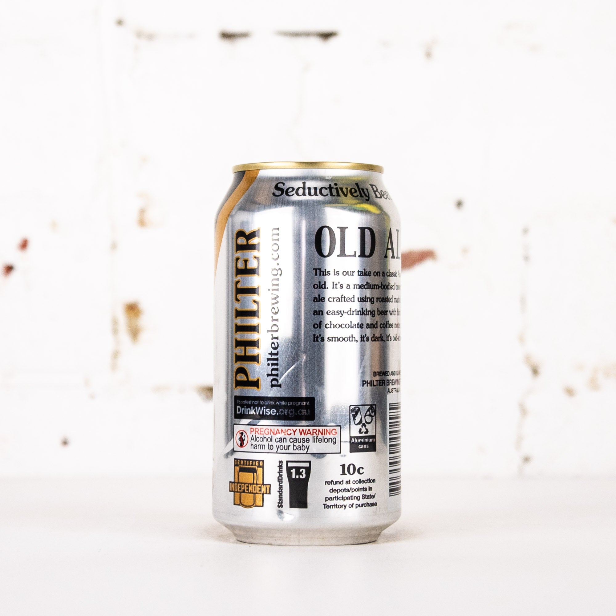 Philter - Old Ale