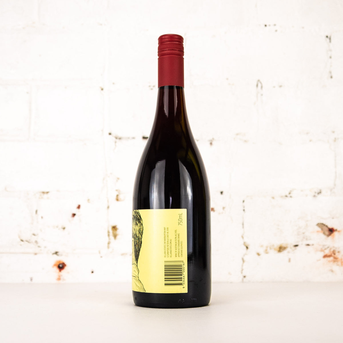 Racers & Rascals - Pinot Noir 750ml