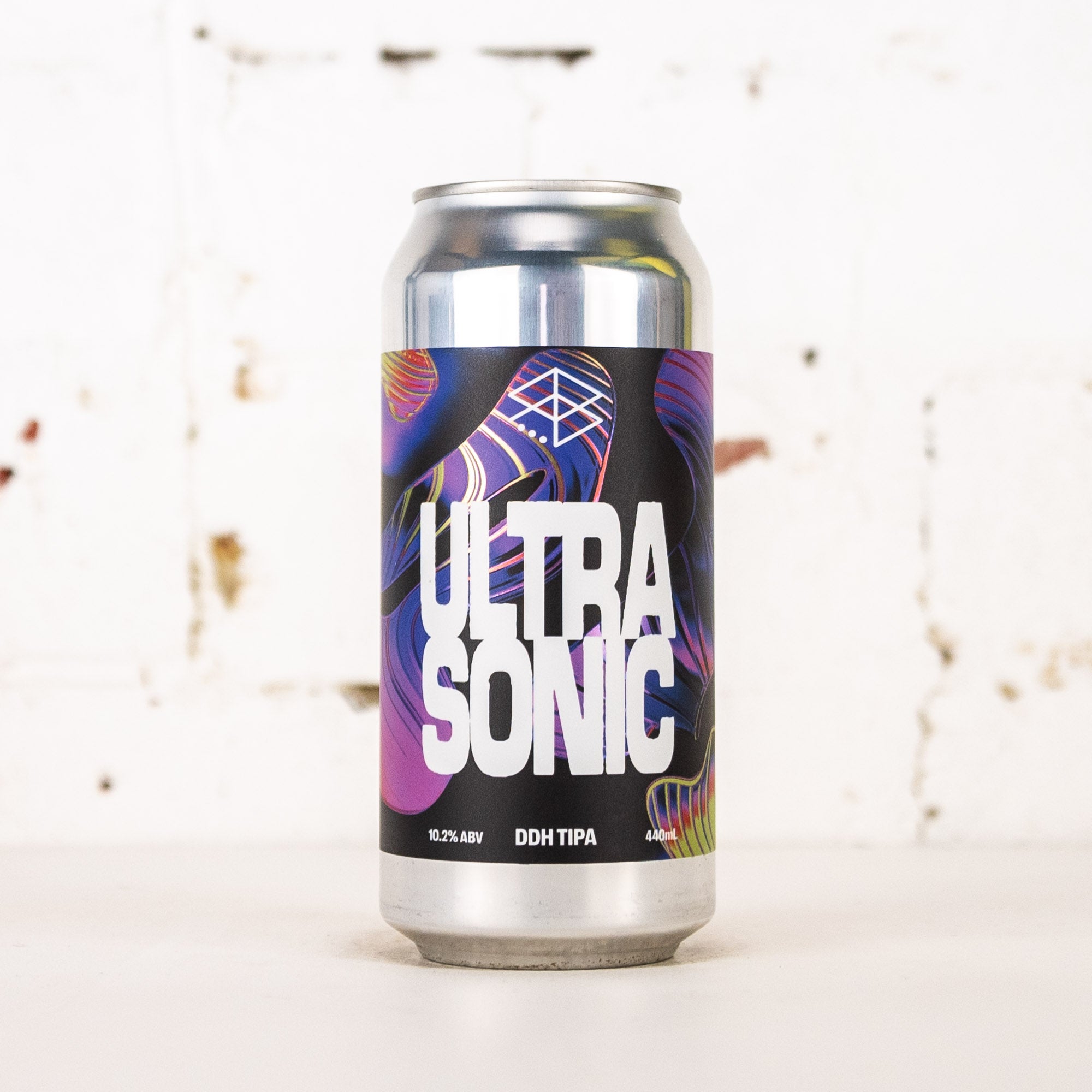 Range - Ultrasonic DDH TIPA